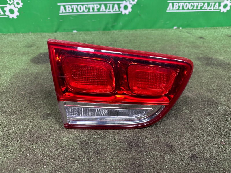 Фонарь, 4000 рублей, Москва