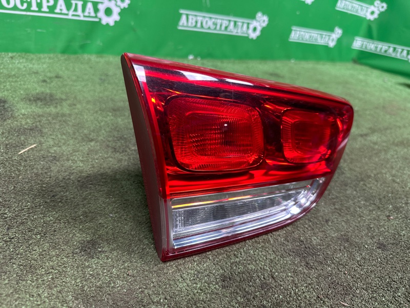 Фонарь, 4000 рублей, Москва