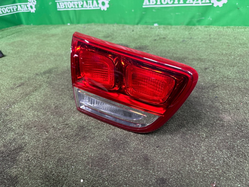 Фонарь, 4000 рублей, Москва