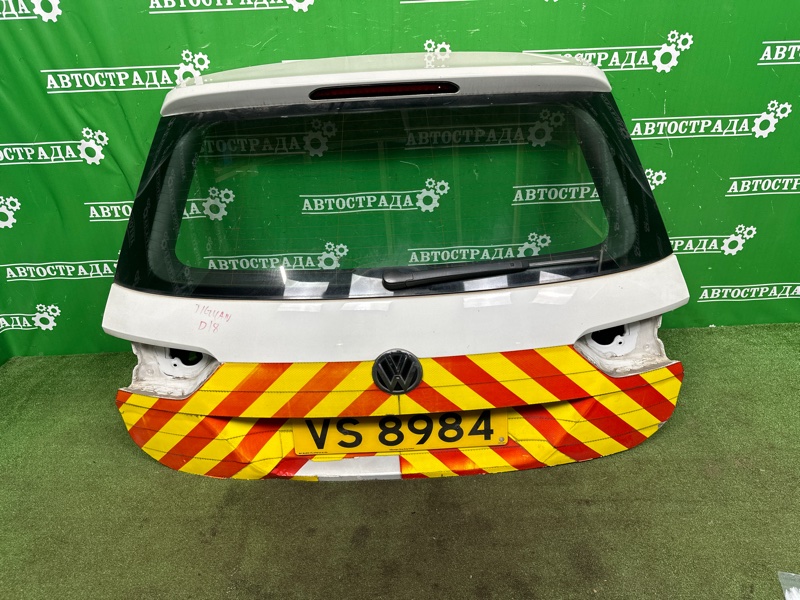 Крышка багажника, 70000 рублей, Москва