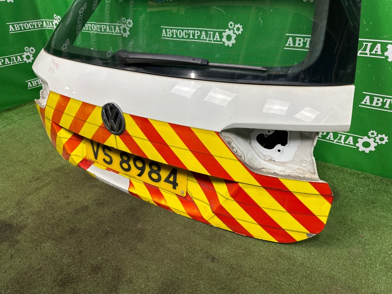 Крышка багажника, 70000 рублей, Москва