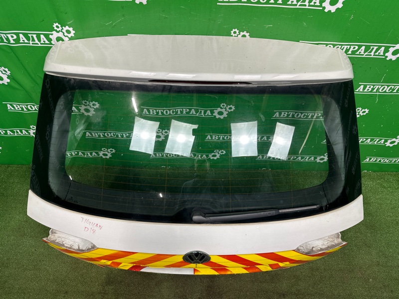 Крышка багажника, 70000 рублей, Москва