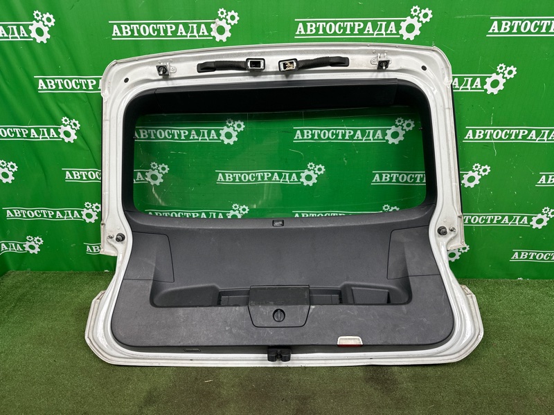 Крышка багажника, 70000 рублей, Москва