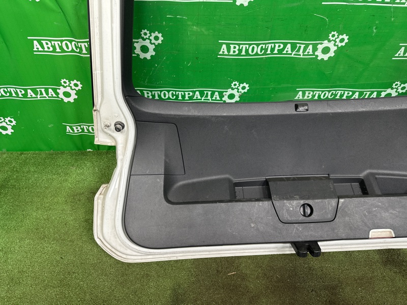 Крышка багажника, 70000 рублей, Москва