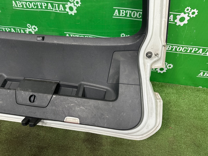 Крышка багажника, 70000 рублей, Москва