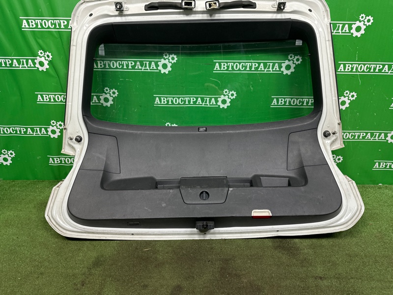 Крышка багажника, 70000 рублей, Москва