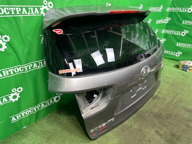 Крышка багажника, 55000 рублей, Москва