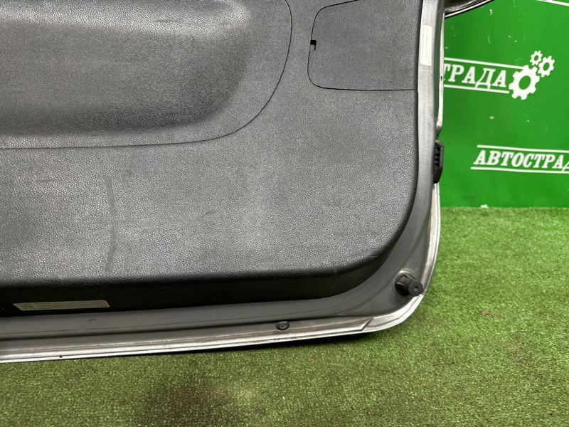 Крышка багажника, 55000 рублей, Москва