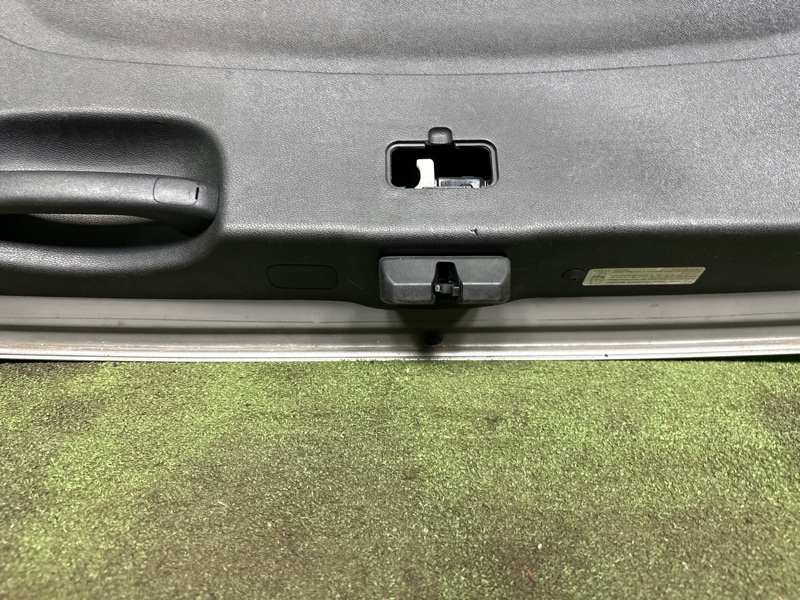 Крышка багажника, 55000 рублей, Москва