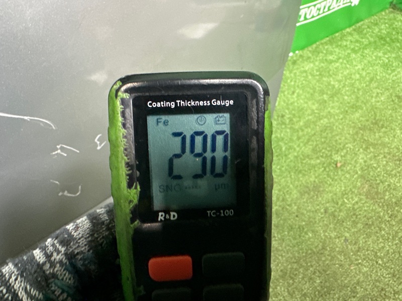 Крышка багажника, 60000 рублей, Москва