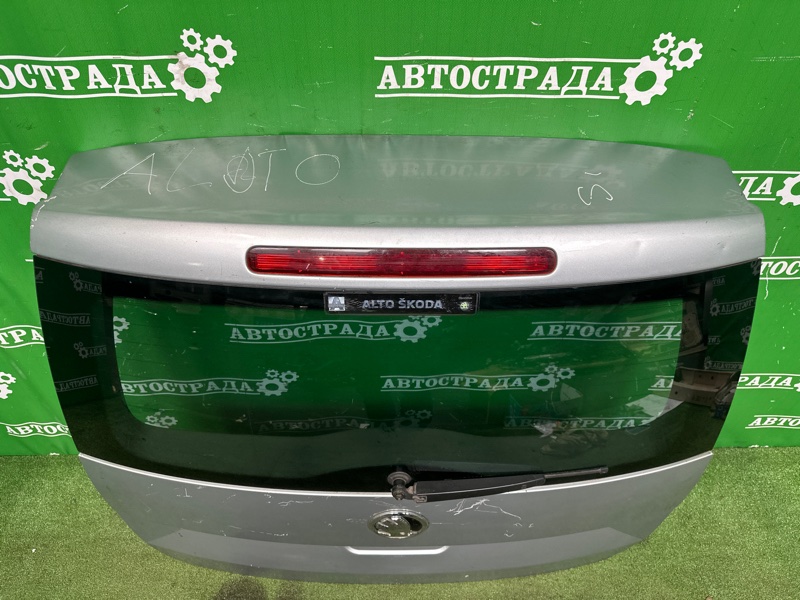 Крышка багажника, 60000 рублей, Москва