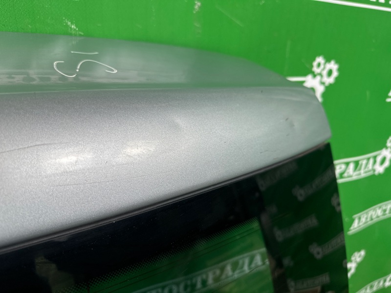 Крышка багажника, 60000 рублей, Москва