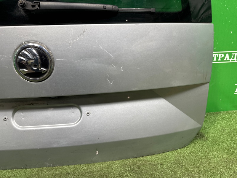 Крышка багажника, 60000 рублей, Москва