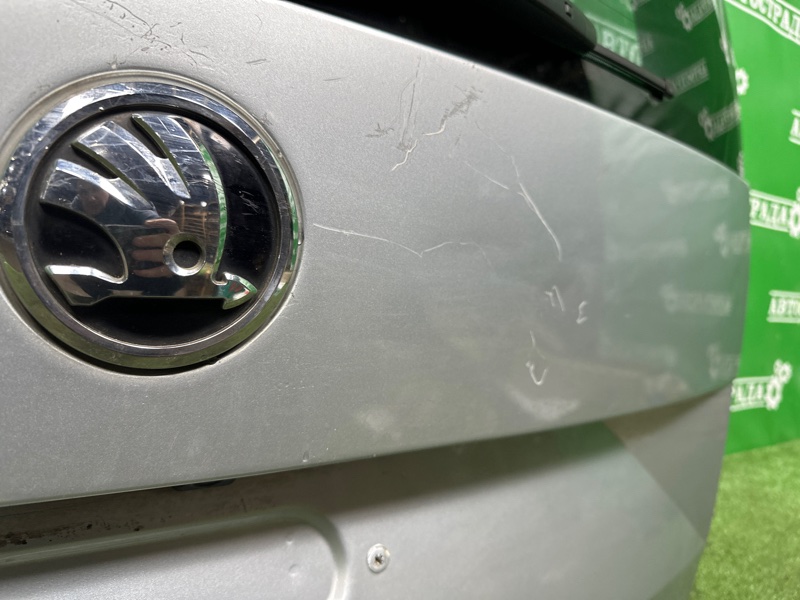 Крышка багажника, 60000 рублей, Москва