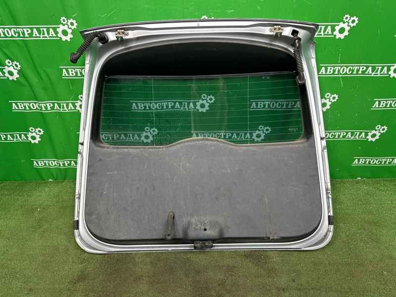 Крышка багажника, 60000 рублей, Москва