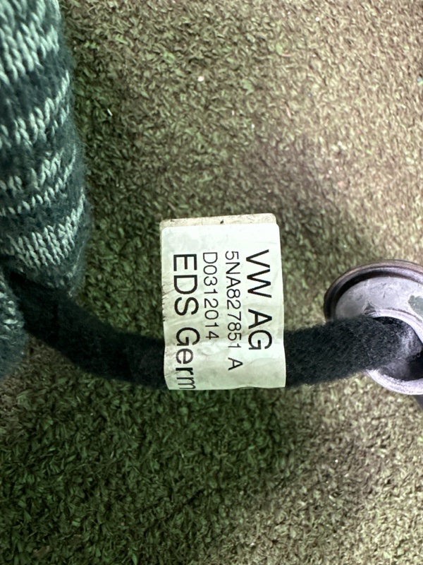 Амортизатор крышки багажника, 10000 рублей, Москва