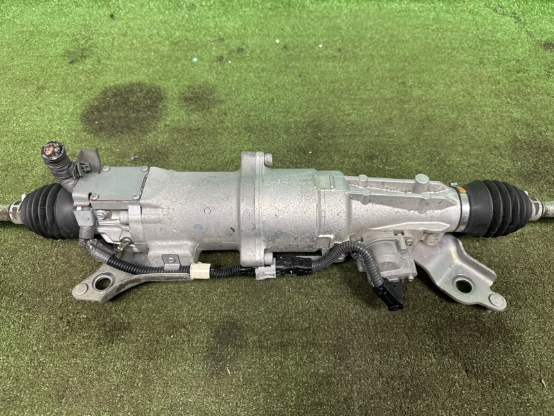 Рулевая рейка, 100000 рублей, Москва