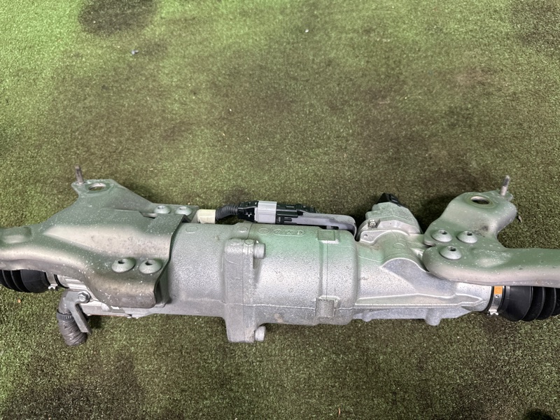 Рулевая рейка, 100000 рублей, Москва