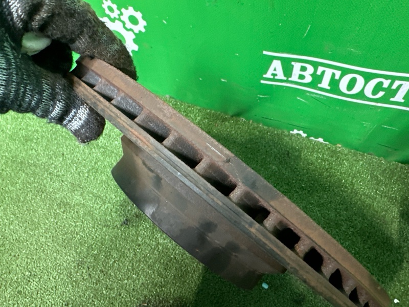 Диск тормозной, 15000 рублей, Москва