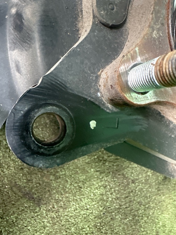 Полуось моста, 158000 рублей, Москва