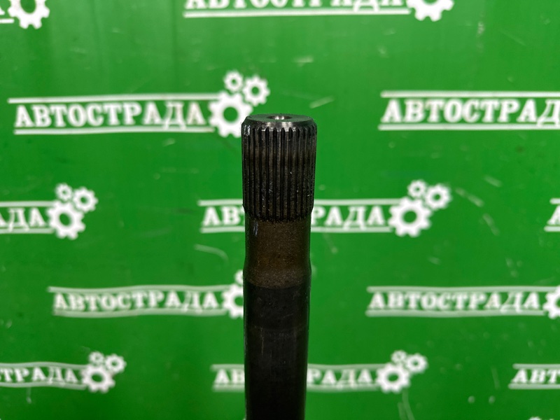 Полуось моста, 158000 рублей, Москва