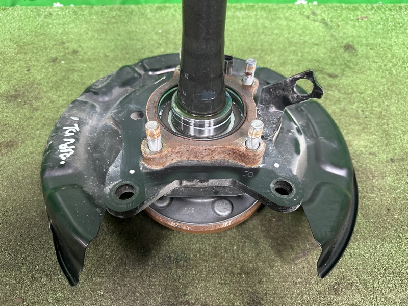 Полуось моста, 158000 рублей, Москва