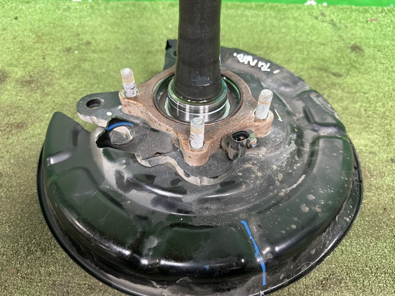 Полуось моста, 158000 рублей, Москва