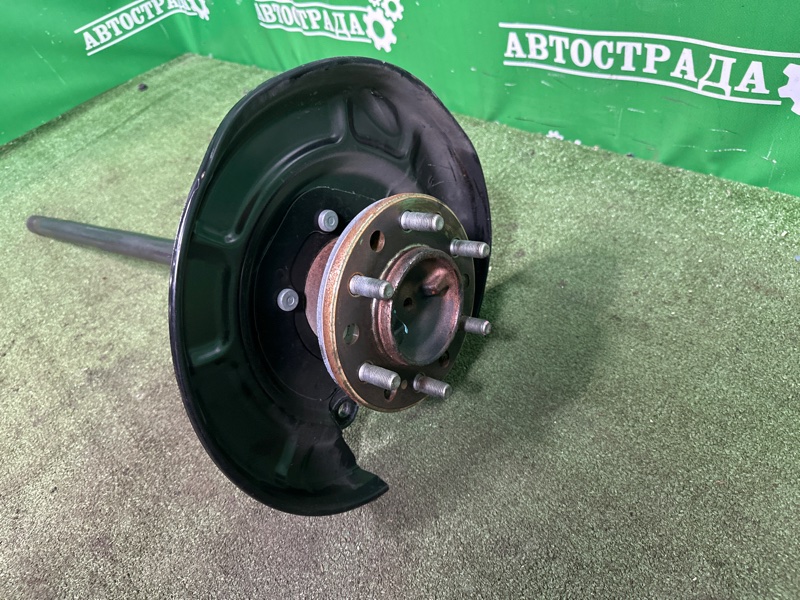 Полуось моста, 158000 рублей, Москва