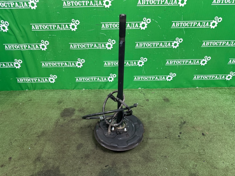 Полуось моста, 27000 рублей, Москва