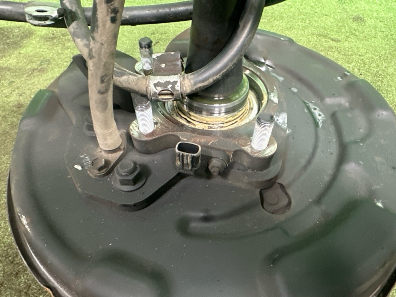 Полуось моста, 27000 рублей, Москва