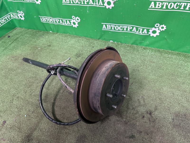 Полуось моста, 27000 рублей, Москва