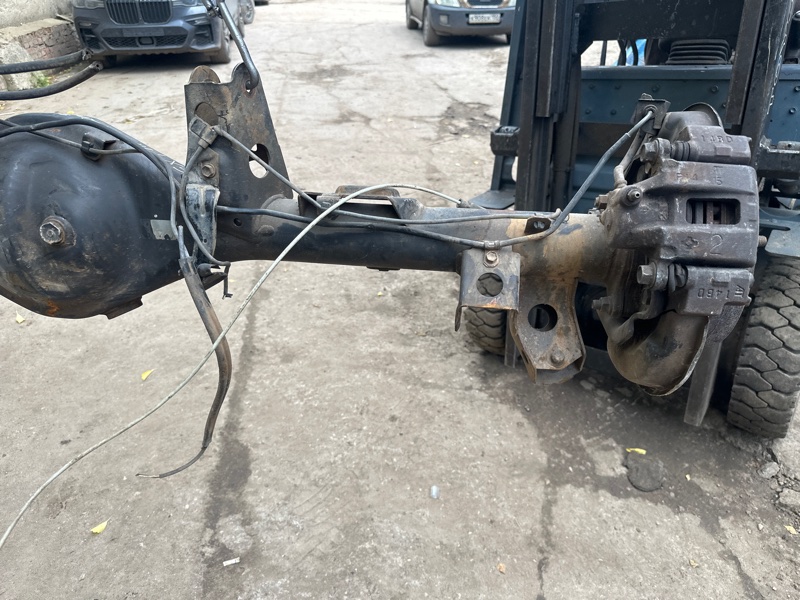 Мост, 105000 рублей, Москва