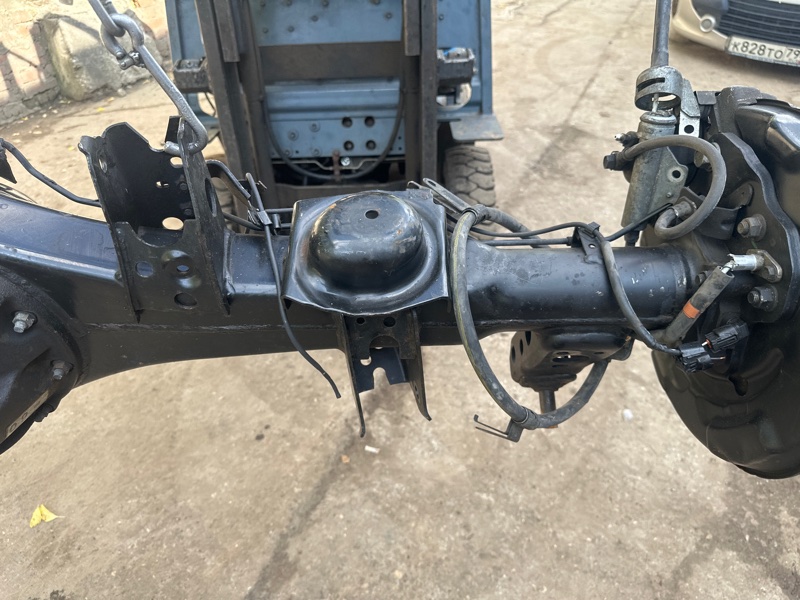 Мост, 221000 рублей, Москва