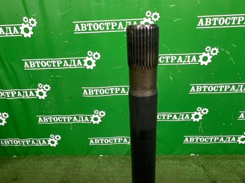 Полуось моста, 53000 рублей, Москва