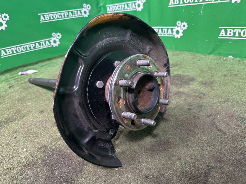 Полуось моста, 53000 рублей, Москва