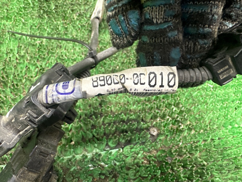 Провод датчика ABS, 10000 рублей, Москва