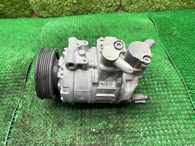 Компрессор кондиционера, 13000 рублей, Москва