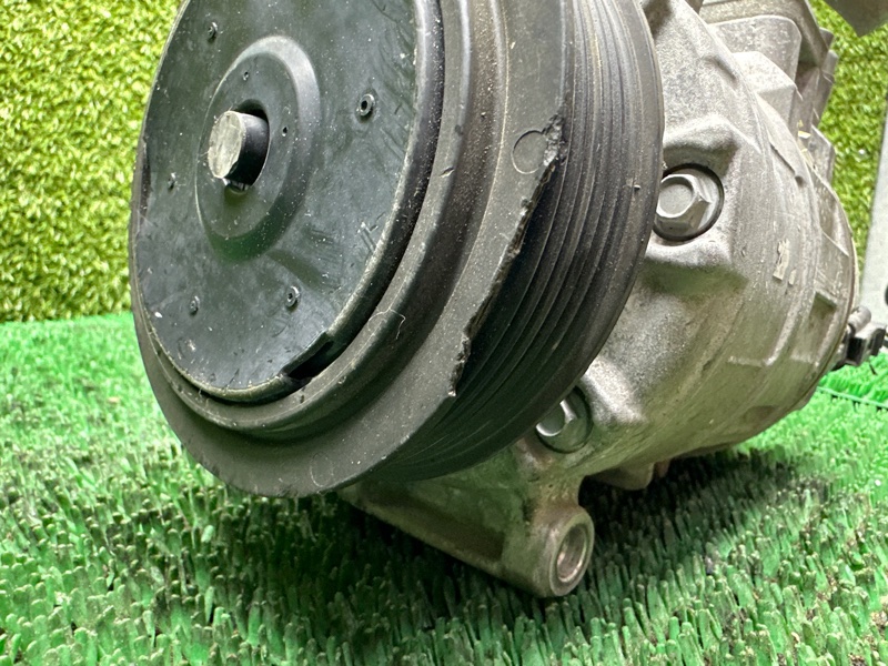 Компрессор кондиционера, 13000 рублей, Москва