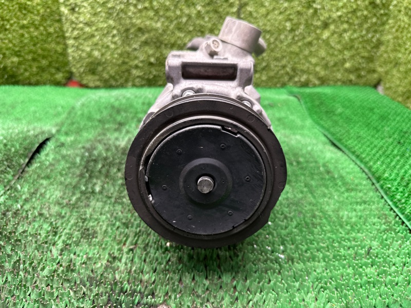 Компрессор кондиционера, 13000 рублей, Москва