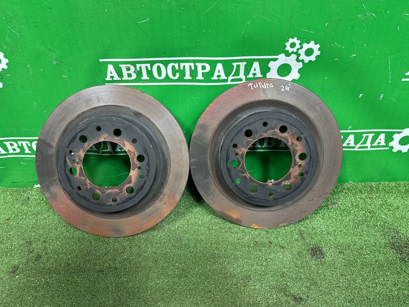 Диск тормозной, 10000 рублей, Москва