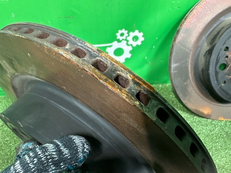 Диск тормозной, 10000 рублей, Москва