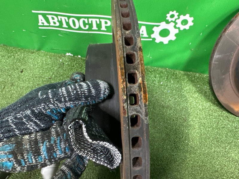 Диск тормозной, 10000 рублей, Москва