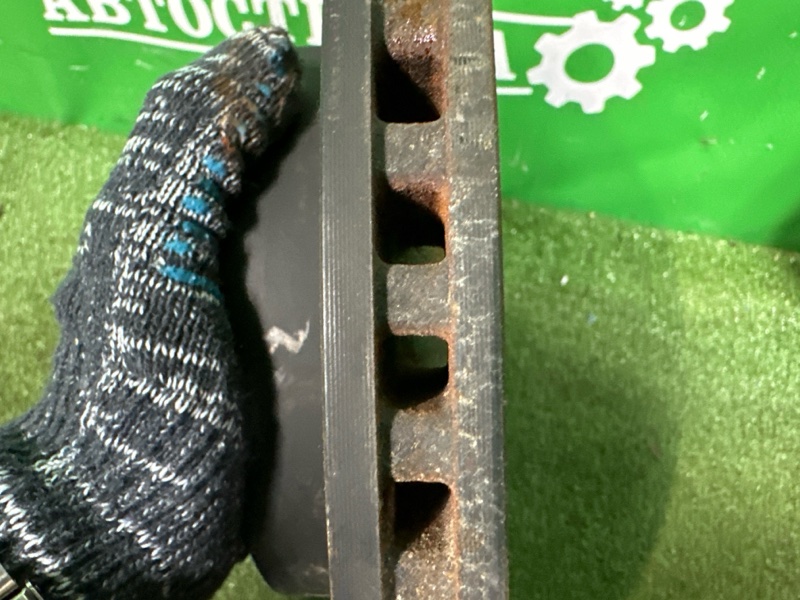 Диск тормозной, 10000 рублей, Москва