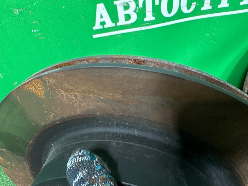 Диск тормозной, 10000 рублей, Москва