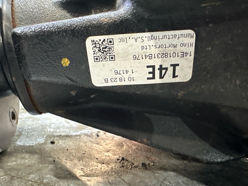 Редуктор, 263000 рублей, Москва