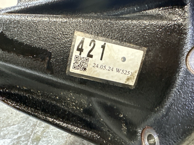 Редуктор, 189000 рублей, Москва