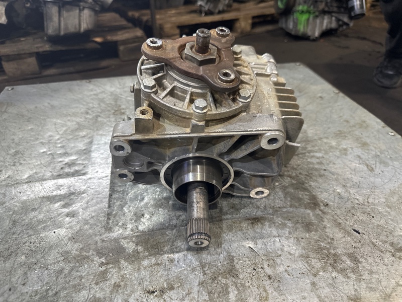 Раздатка редуктор, 48000 рублей, Москва