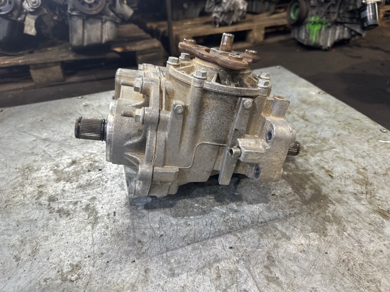 Раздатка редуктор, 48000 рублей, Москва