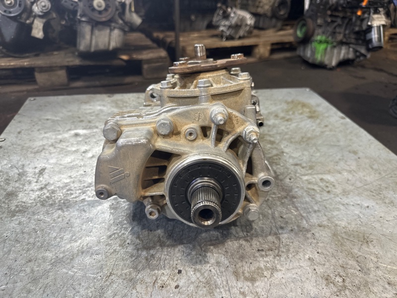 Раздатка редуктор, 48000 рублей, Москва