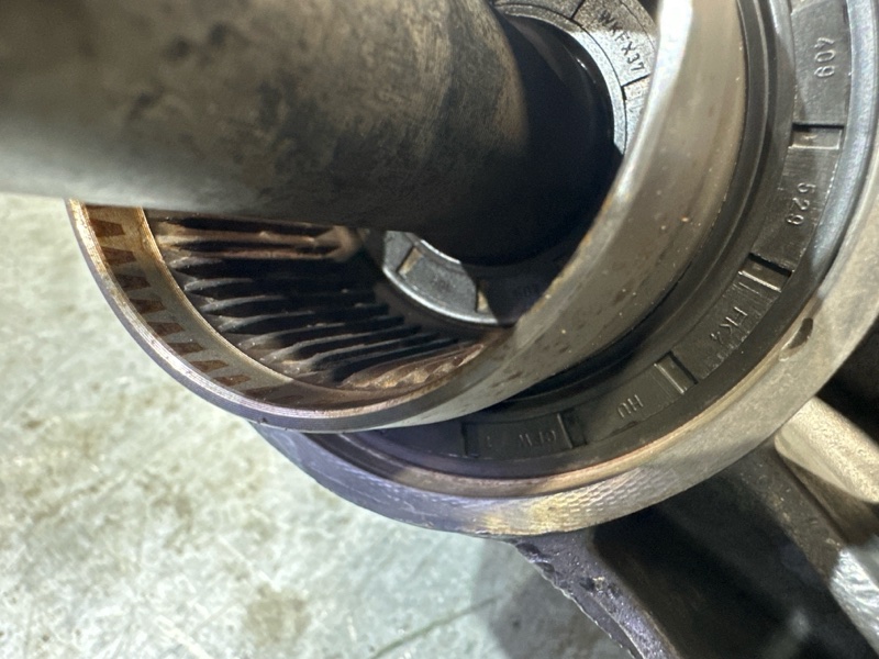 Раздатка редуктор, 48000 рублей, Москва